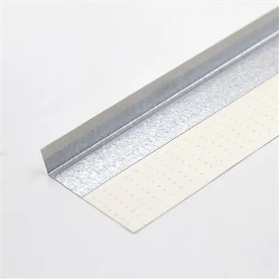 L Metal Corner Fur